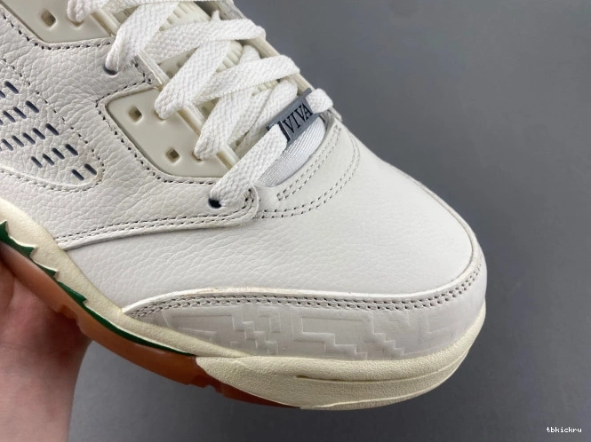 Rep TBkick Grito Air HF8833-100 5 Jordan El 0709